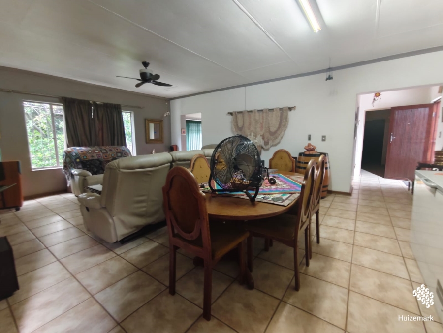 3 Bedroom Property for Sale in Sasolburg Ext 11 Free State